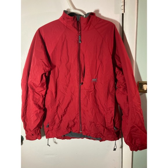Helly Hansen Full Zip Jacket Men's SIZE Medium RN 73983 Great Condition! - Picture 1 of 10